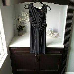 Michael Kors Gold Ring Dress