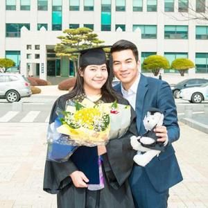 Meet your Posher, Mya yee
