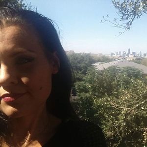 Meet your Posher, Jessica