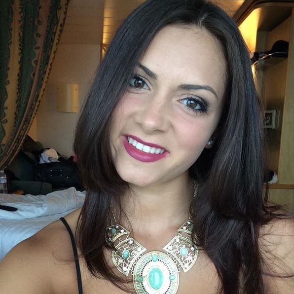 Meet your Posher, Kali