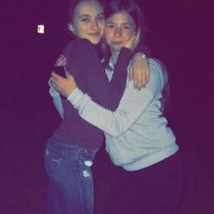 Meet your Posher, Alexia