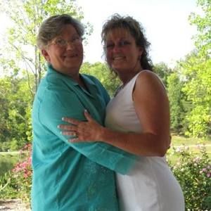 Meet your Posher, Rhonda frazier