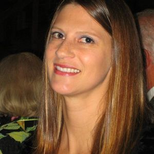Meet your Posher, Kristin