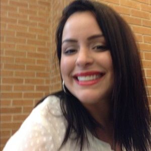 Meet your Posher, Raisa