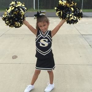 Meet your Posher, Jamie