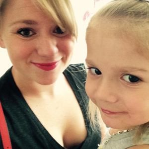 Meet your Posher, Kayley