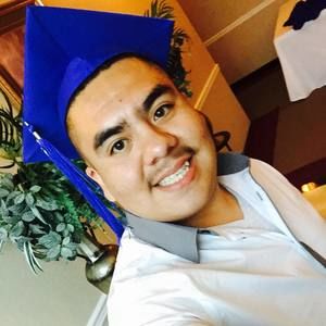 Meet your Posher, Erick