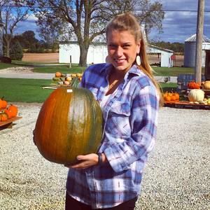 Meet your Posher, Breanna