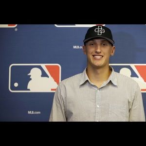 Meet your Posher, Mike