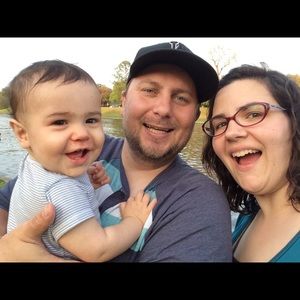 Meet your Posher, Kirsten