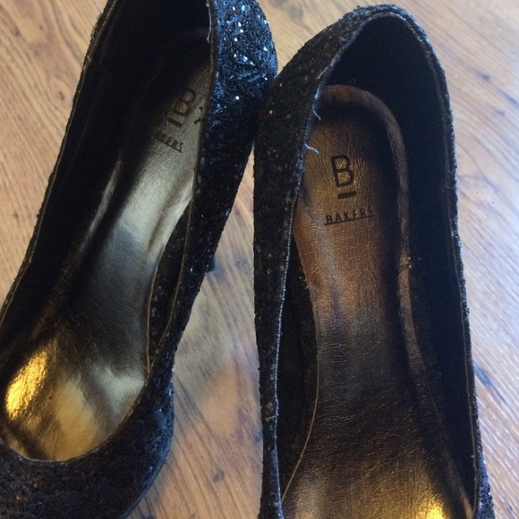 High heels - Picture 3 of 4