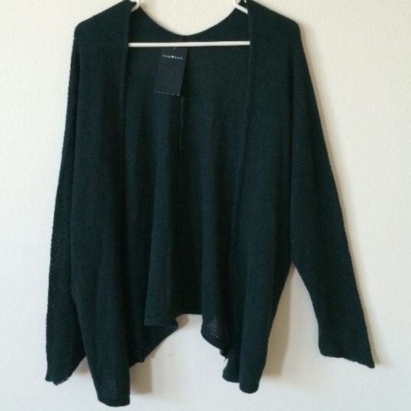 ISO BM CAROLINE CARDIGAN - Picture 1 of 1