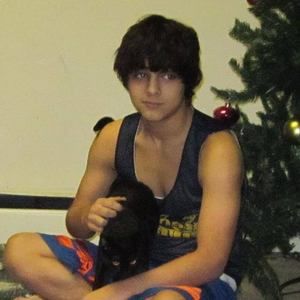 Meet your Posher, Austin