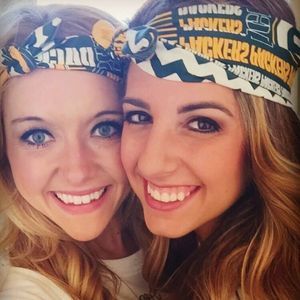 Meet your Posher, Alexis