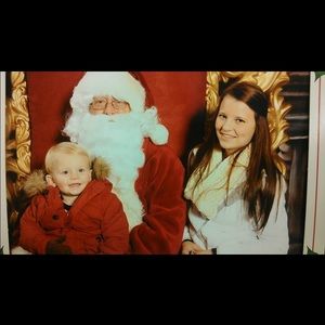 Meet your Posher, Amber