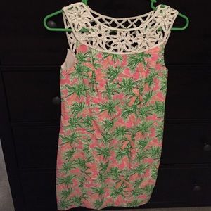 Lilly Pulitzer Dress! TODAY ONLY SALE🎉🎈