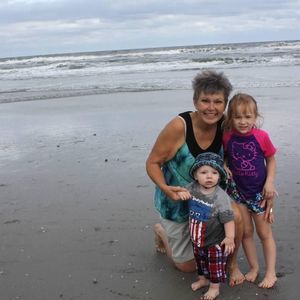 Meet your Posher, Mandy