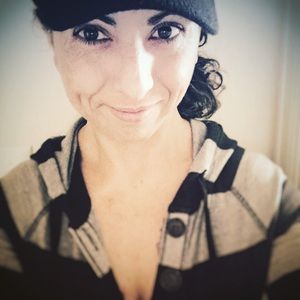 Meet your Posher, Gigi