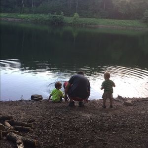 Meet your Posher, Kurt