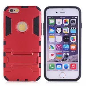 BRAND NEW IPHONE 6 PLUS CASE!!!