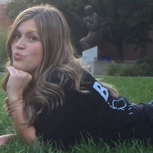 Meet your Posher, Jamie