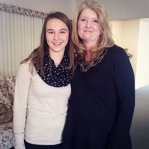 Meet your Posher, Nichole