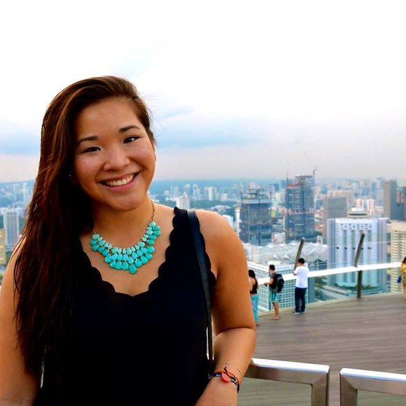 Meet your Posher, Jade - Picture 1 of 1