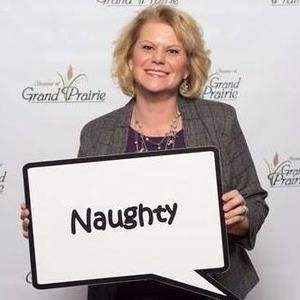 Meet your Posher, Julie