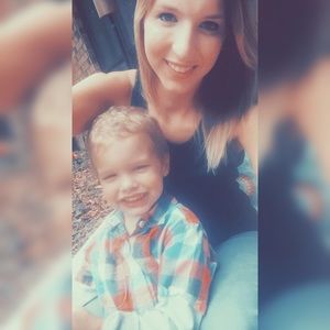 Meet your Posher, Jordan