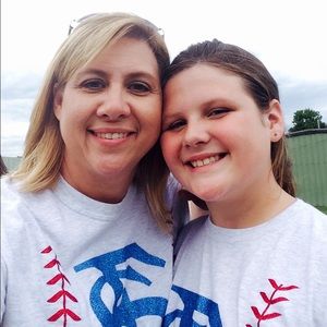 Meet your Posher, Monica