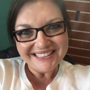Meet your Posher, Kim