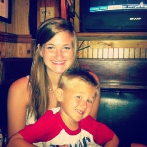 Meet your Posher, Jordan