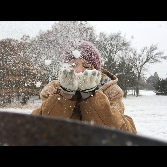 Meet your Posher, Kasey