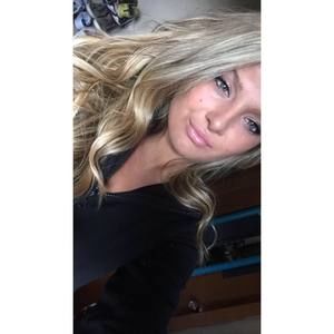 Meet your Posher, Mallory