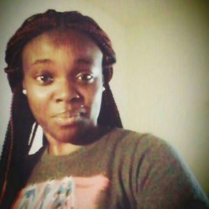 Meet your Posher, Lateisha