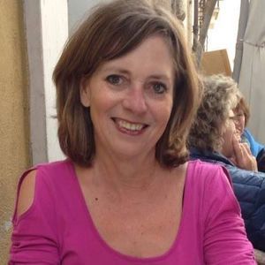 Meet your Posher, Becky