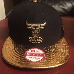 New Era 9 Fifty Snap Back