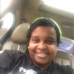 Meet your Posher, Keisha