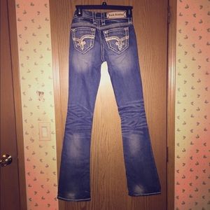Rock revivals size 24 👍🏻😍😍