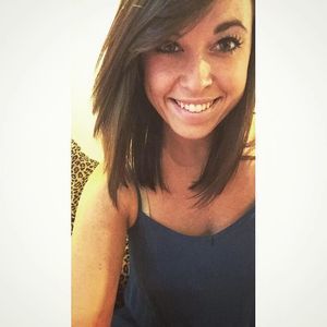 Meet your Posher, Julie