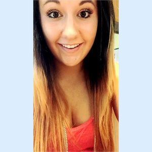 Meet your Posher, Marissa