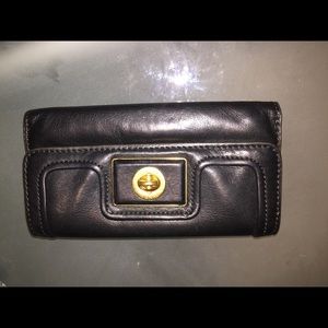 Marc Jacobs wallet