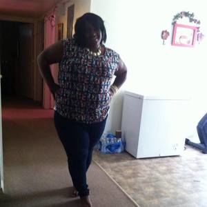 Meet your Posher, Arlene