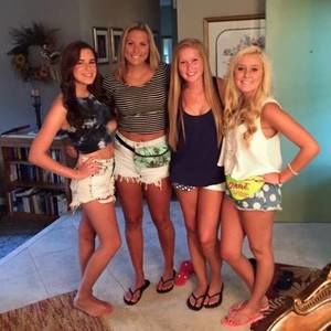 Meet your Posher, Payton