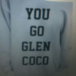 Meet your Posher, Casey