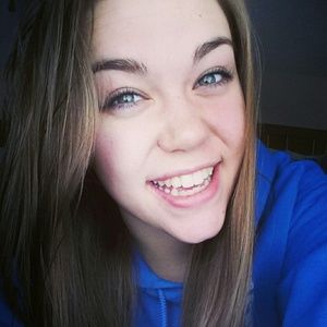 Meet your Posher, Jenna