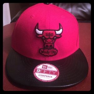New Era 9 Fifty Snap Back