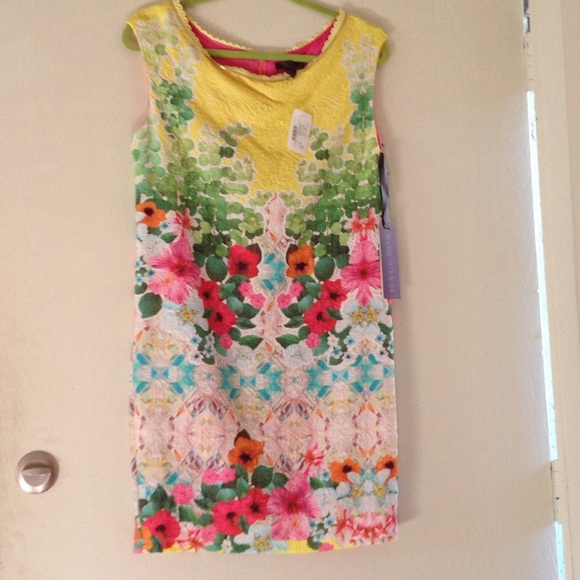 Hale Bob Dress Size 4