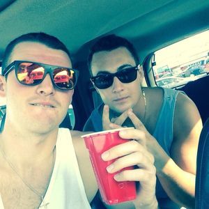 Meet your Posher, Joseph