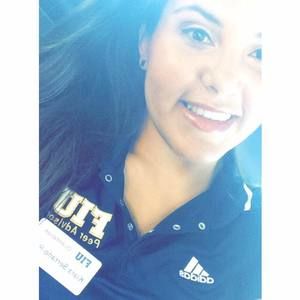 Meet your Posher, Kiara m